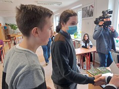 Powiatowy Konkurs Wiedzy o Armii Krajowej 2022 (8)